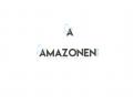 Logo # 537895 voor Logo voor online marketing bureau Amazonen Media wedstrijd