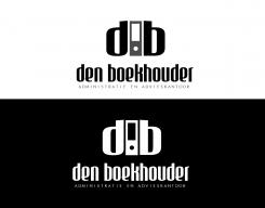 Logo # 528365 voor Een nieuw logo voor een jong en fris administratie & advieskantoor wedstrijd