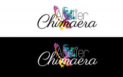 Logo # 615040 voor Atelier Chimaera heeft een fantasierijk logo nodig! wedstrijd