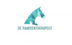 Logo design # 872356 for Design an outstanding logo for a horse bodyworker (therapist) contest