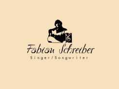 Logo  # 611529 für Logo für Singer/Songwriter gesucht Wettbewerb