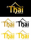 Logo design # 737027 for Chok Dee Thai Restaurant contest