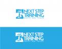 Logo # 484727 voor Next Step Training wedstrijd