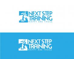 Logo design # 484727 for Next Step Training contest