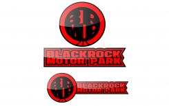 Logo design # 583741 for Create a logo for a motoring adventure park. contest