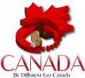 Logo design # 146956 for Logo for the detsination CANADA contest