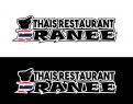 Logo # 526961 voor Thais restaurant Pranee wedstrijd