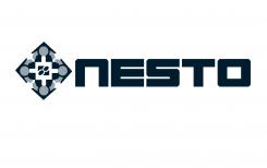 Logo # 620859 voor New logo for sustainable and dismountable houses : NESTO wedstrijd