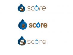 Logo # 338263 voor Logo voor SCORE (Sewage analysis CORe group Europe) wedstrijd