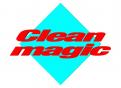 Logo # 31391 voor Verbeter het logo van 'Cleanmagic'! Ontwerp jij voor ons 'het' logo van 2011?!?! wedstrijd