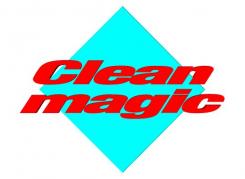 Logo # 31391 voor Verbeter het logo van 'Cleanmagic'! Ontwerp jij voor ons 'het' logo van 2011?!?! wedstrijd