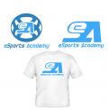 Logo design # 577221 for Design an inspiring and exciting logo for eSports Academy! contest