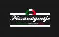 Logo # 624170 voor Logo voor pizza foodtruck! wedstrijd