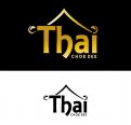 Logo design # 736727 for Chok Dee Thai Restaurant contest