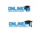 Logo # 461655 voor Online eindexamentraining wedstrijd