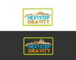 Logo # 523451 voor nextstepgravity heeft logo nodig! wedstrijd