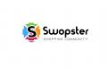 Logo # 426845 voor Ontwerp een logo voor een online swopping community - Swopster wedstrijd