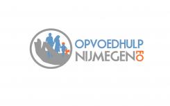 Logo # 413904 voor Bedrijfsnaam en logo voor zelfstandig pedagoge - opvoedkundige aan huis wedstrijd