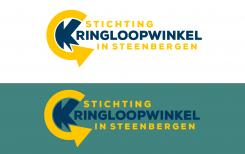 Logo # 789395 voor Ontwerp een krachtig logo voor stichting kringloopcentrum steenbergen wedstrijd