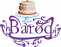 Logo # 148563 voor taartdecoratie barokstijl  wedstrijd