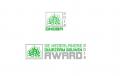 Logo # 255703 voor Ontwerp een krachtig logo voor de Nederlandse Duurzaam Bouwen Award 2014 wedstrijd