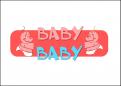 Logo # 40712 voor Uniek voor baby's wedstrijd
