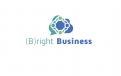 Logo # 652863 voor (B)right Business | Logo voor coaching wedstrijd