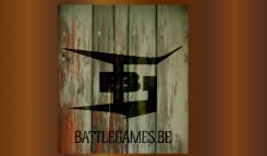 Logo # 150771 voor Ontwerp nieuw logo Battlegames.be wedstrijd