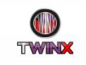 Logo design # 314089 for New logo for Twinx contest
