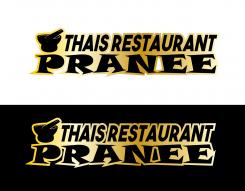 Logo # 527265 voor Thais restaurant Pranee wedstrijd