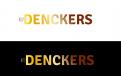 Logo # 621865 voor Logo voor verkeerskundige adviseur 'Denckers' wedstrijd