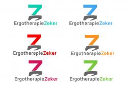 Logo # 666005 voor Ontwerp een logo voor een ergotherapiepraktijk wedstrijd