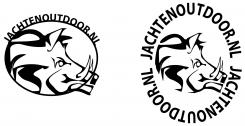 Logo # 161405 voor Logo: jacht en outdoor webwinkel wedstrijd