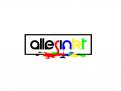 Logo # 386820 voor Allesinkt.com wedstrijd
