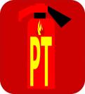 Logo # 33704 voor Logo voor brandbeveiliging wedstrijd