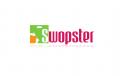 Logo # 426847 voor Ontwerp een logo voor een online swopping community - Swopster wedstrijd