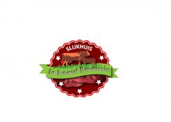 Logo # 337464 voor vleesverkoop aan de consument, van het franse ras limousin wedstrijd
