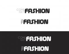 Logo # 533586 voor Simpel woordlogo voor fashion webshop wedstrijd