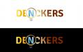 Logo # 621866 voor Logo voor verkeerskundige adviseur 'Denckers' wedstrijd