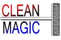 Logo # 31241 voor Verbeter het logo van 'Cleanmagic'! Ontwerp jij voor ons 'het' logo van 2011?!?! wedstrijd