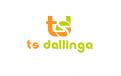 Logo # 431864 voor Tennis school Dallinga wedstrijd