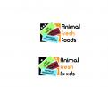 Logo # 453934 voor fris duidelijk logo voor animalfreshfoods wedstrijd