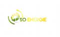 Logo design # 645040 for so energie contest