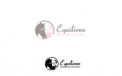 Logo # 388627 voor Logo Equiliene Paardencoaching wedstrijd