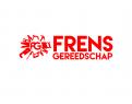 Logo # 547531 voor Logo voor Frens gereedschap wedstrijd