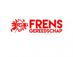 Logo # 547531 voor Logo voor Frens gereedschap wedstrijd