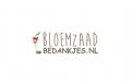 Logo # 635811 voor Logo voor site met bloemzaadbedankjes wedstrijd