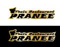 Logo # 527267 voor Thais restaurant Pranee wedstrijd