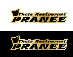 Logo # 527267 voor Thais restaurant Pranee wedstrijd