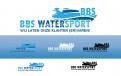 Logo # 373881 voor Logo voor watersportbedrijf wedstrijd